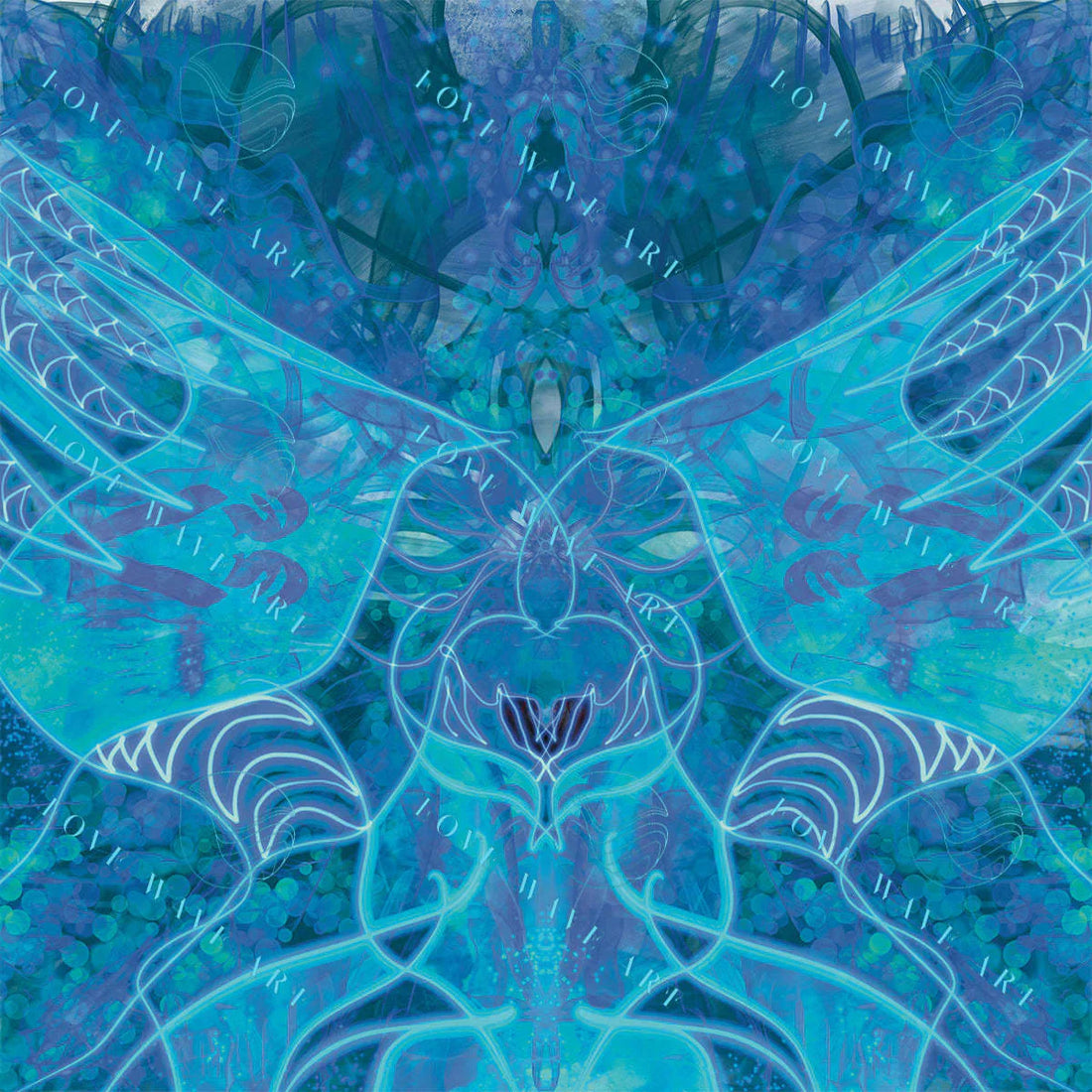 Finding Peace Through Art: Why Collecting Art Is More Than Just Decor