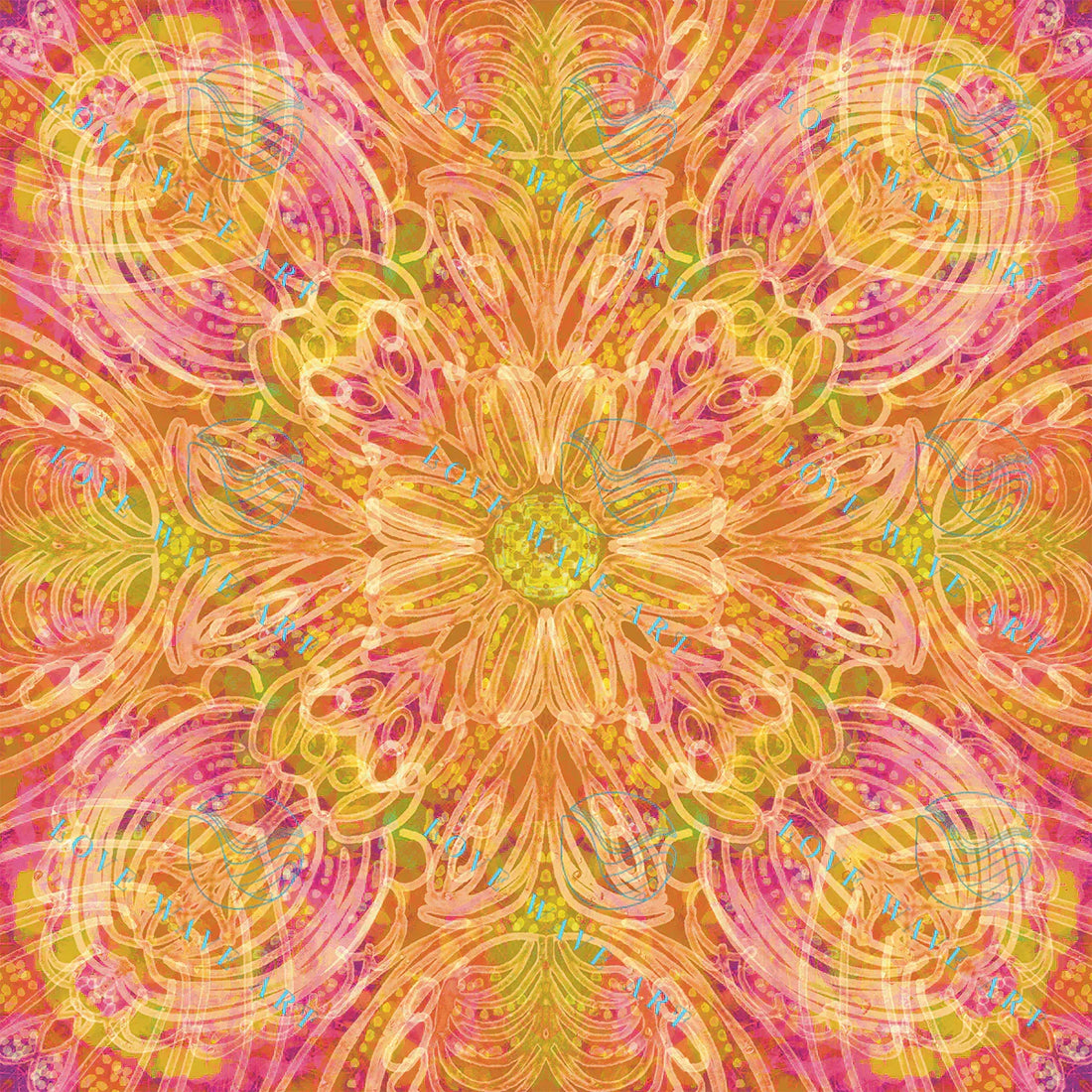 turmeric sun splash