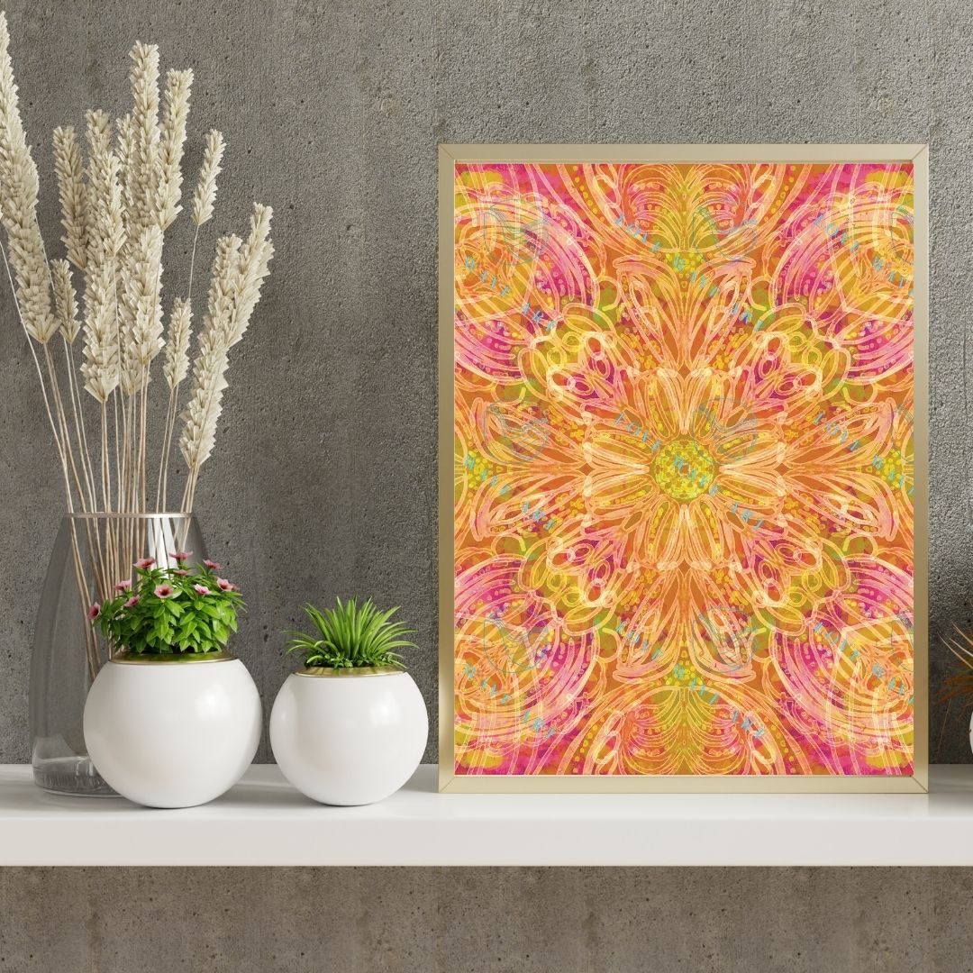 Fine Art Prints Versus Posters